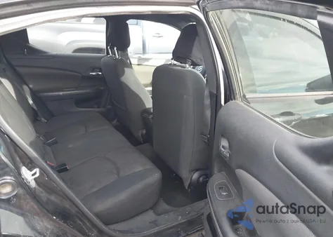 2012 Dodge Avenger Se from USA, damaged, VIN 1C3CDZAG8CN290940